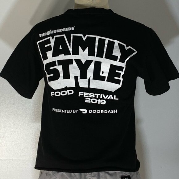 The Hundreds Crop Top - Picture 3 of 4